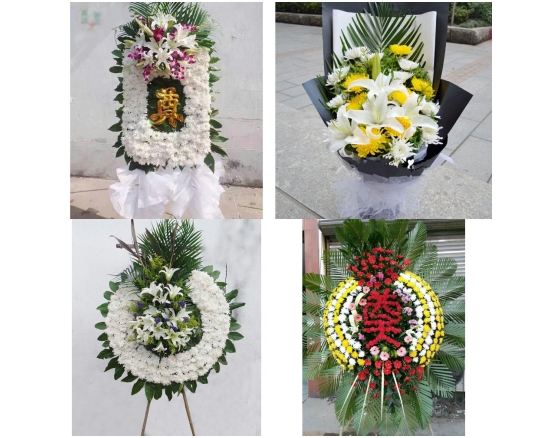临沂殡葬用品：于烟火人间传递生死敬意